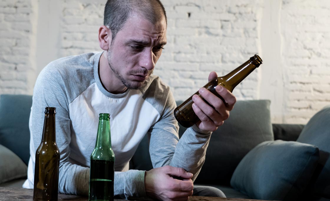 Убрать алкогольную зависимость в Зеленоградске